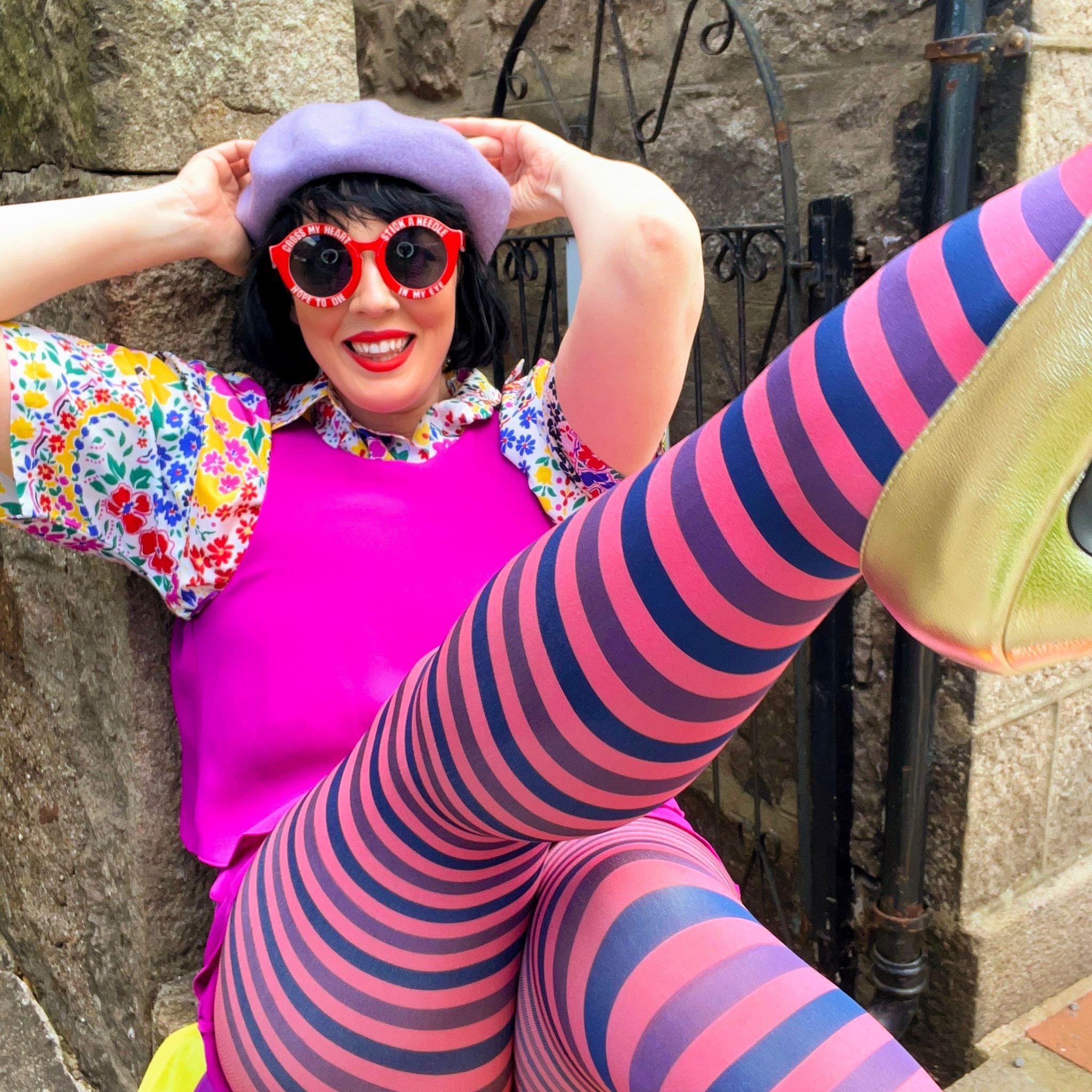 Pride Tights - Lili