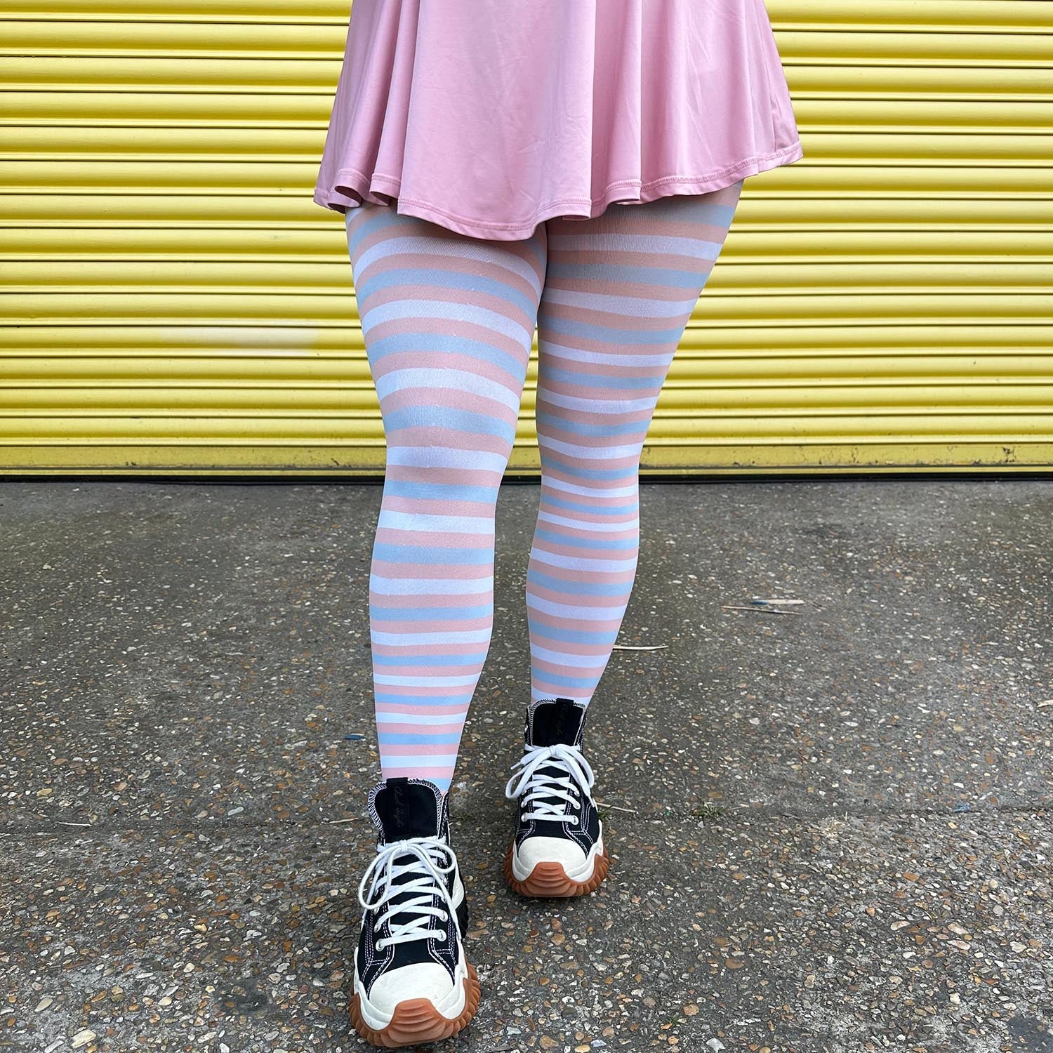 Pride Tights - Laverne 15 Pride Tights - Laverne