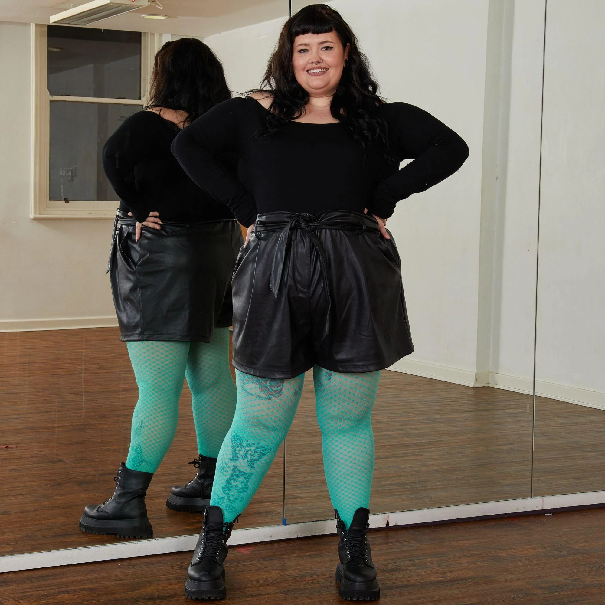 Blackadder - Mint 4 Blackadder - Mint