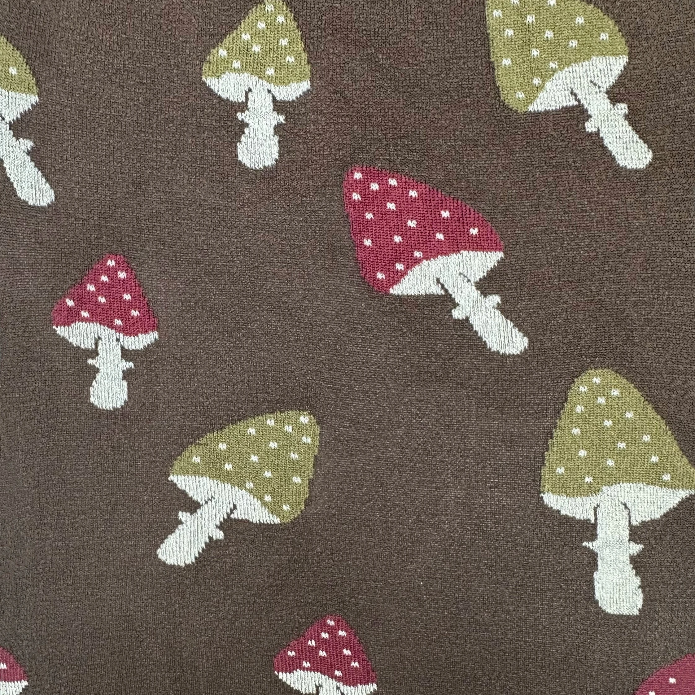 Toadstool 18 Toadstool