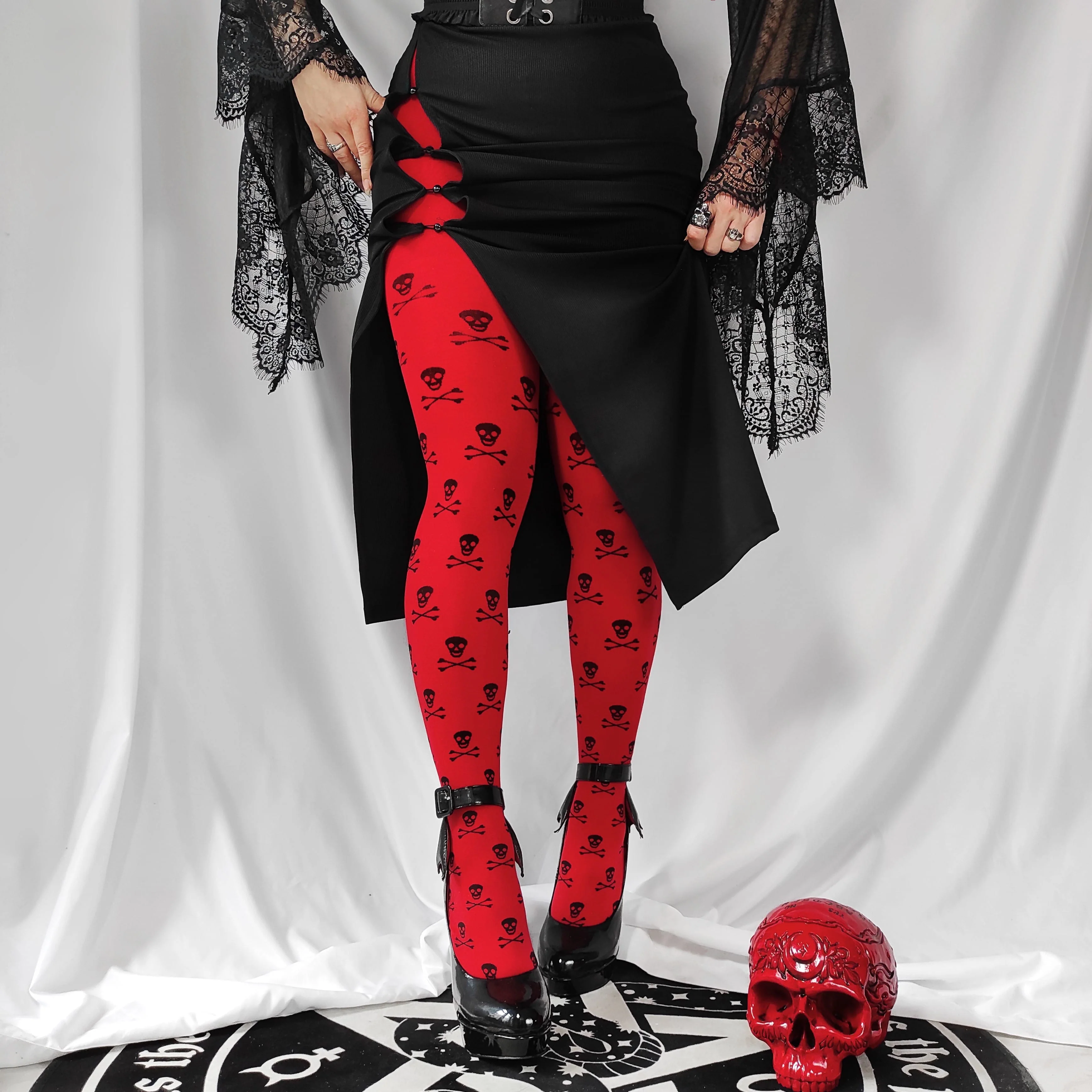 Skullz - Poison Apple 11 Skullz - Poison Apple