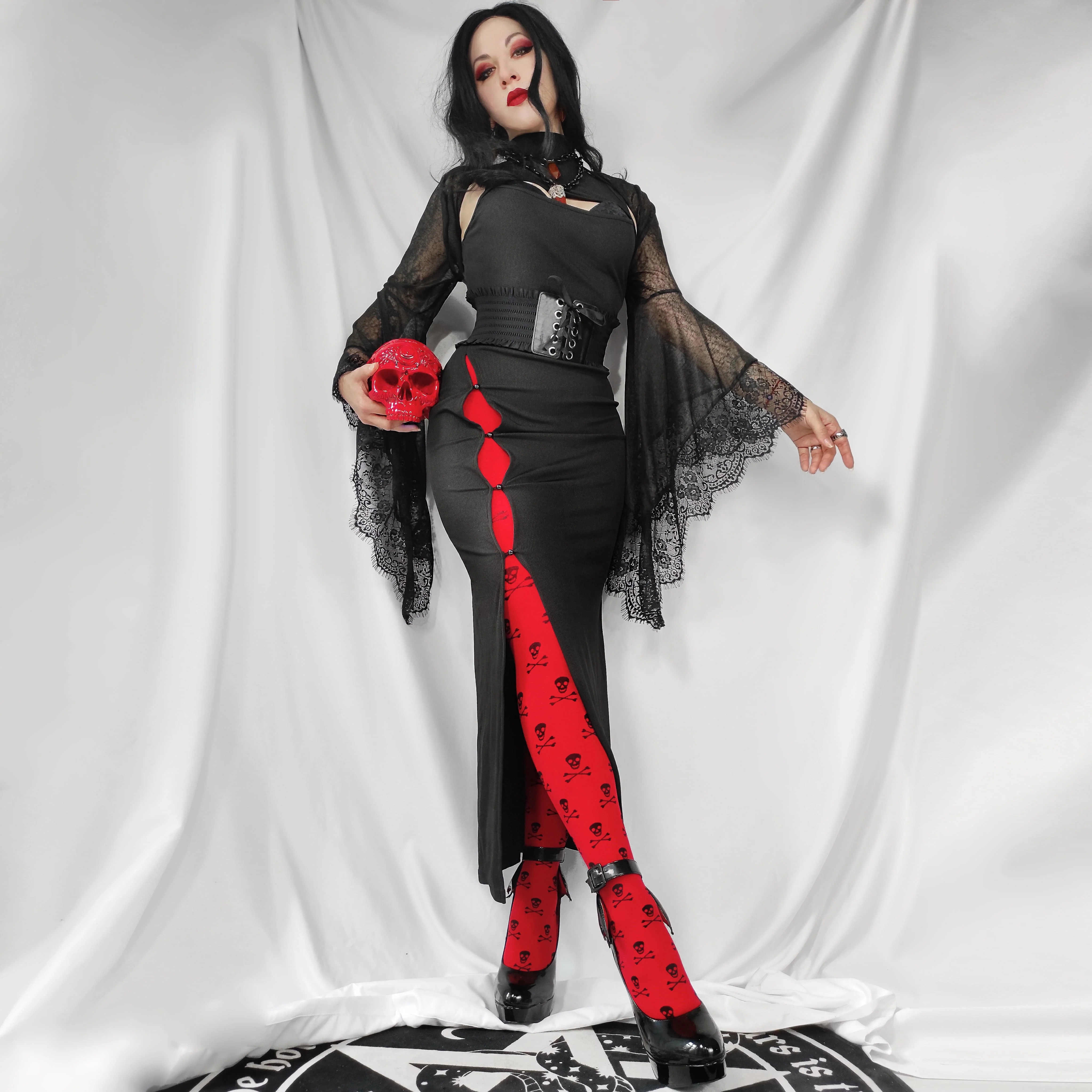 Skullz - Poison Apple 3 Skullz - Poison Apple