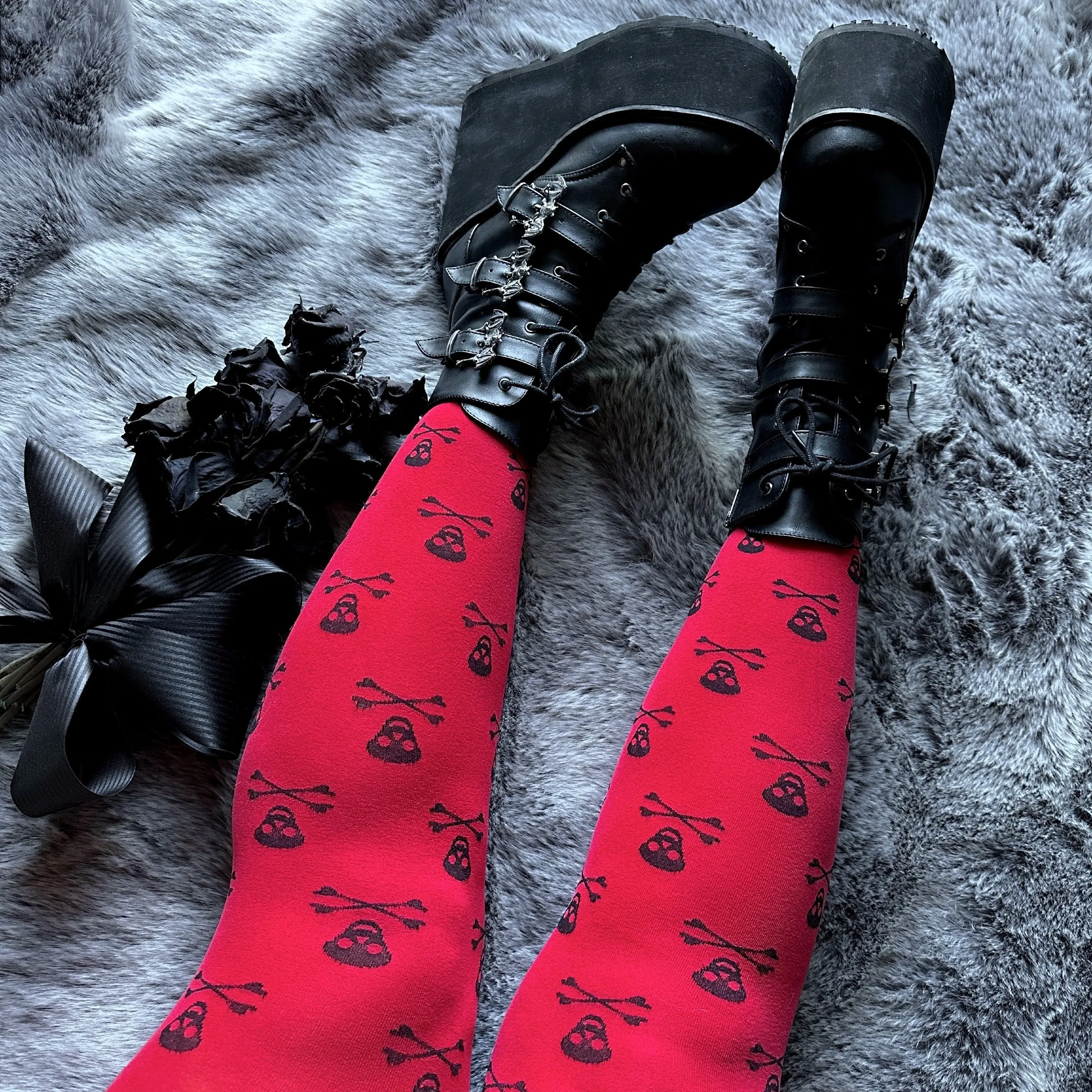 Skullz - Poison Apple 6 Skullz - Poison Apple
