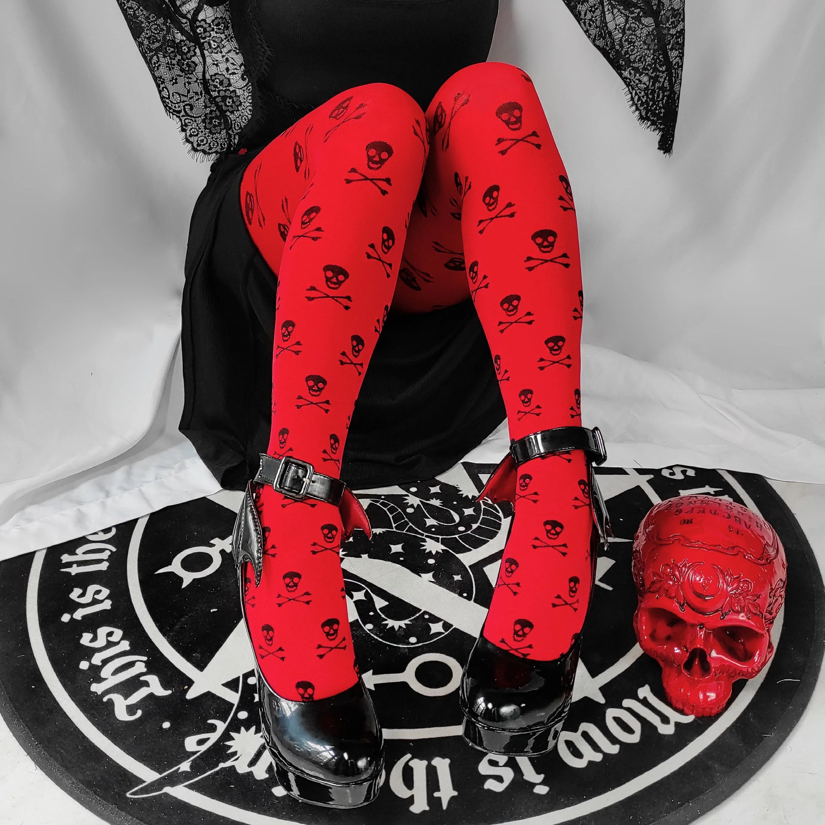 Skullz - Poison Apple 8 Skullz - Poison Apple