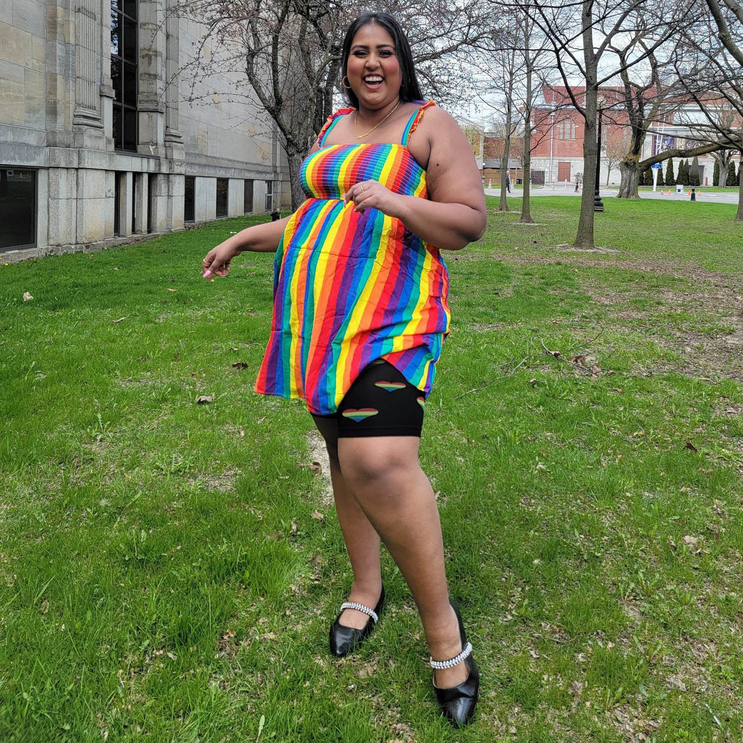 Stay Cool Chub Rub Shorts - Pride Love Is Love 13 Stay Cool Chub Rub Shorts - Pride Love Is Love