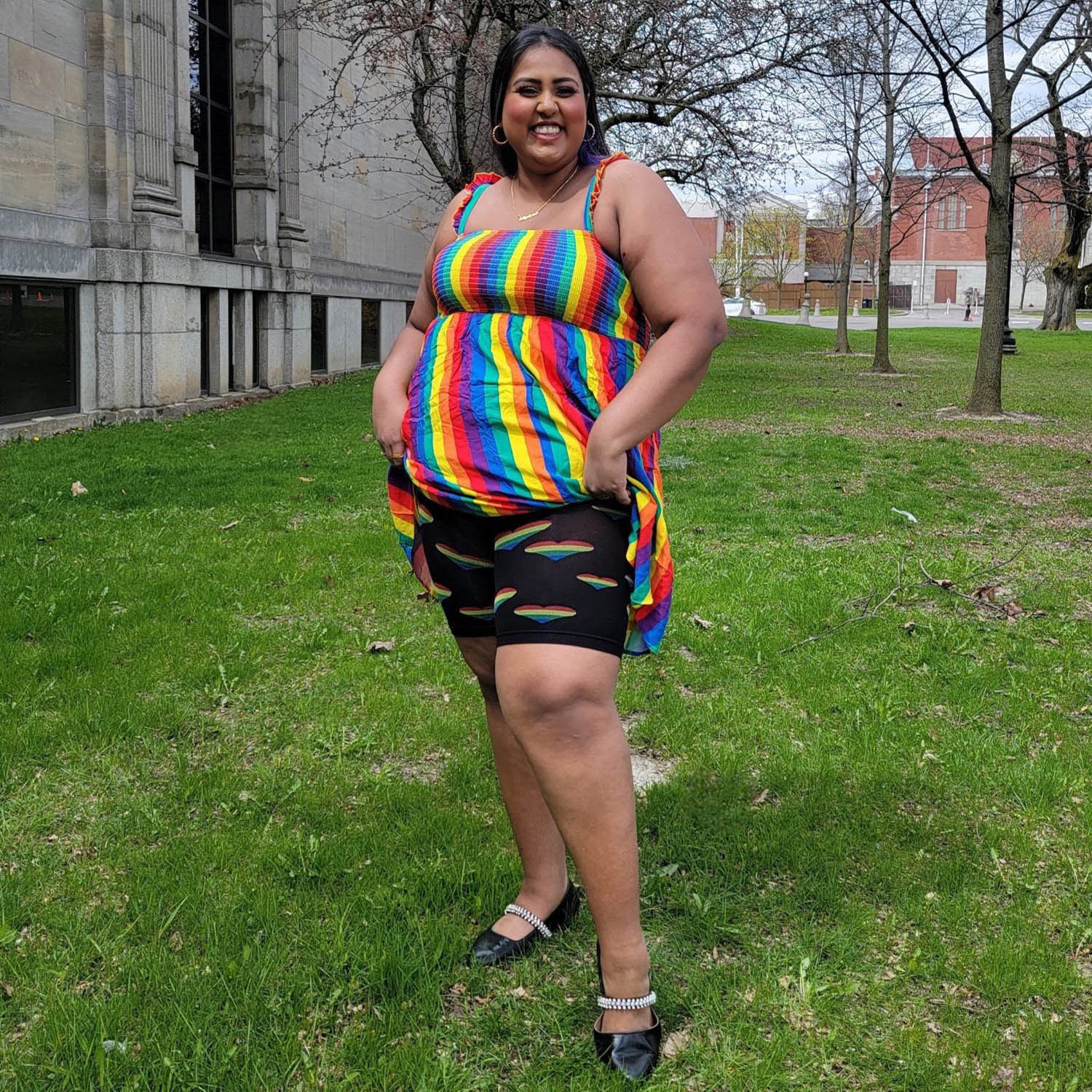 Stay Cool Chub Rub Shorts - Pride Love Is Love 4 Stay Cool Chub Rub Shorts - Pride Love Is Love