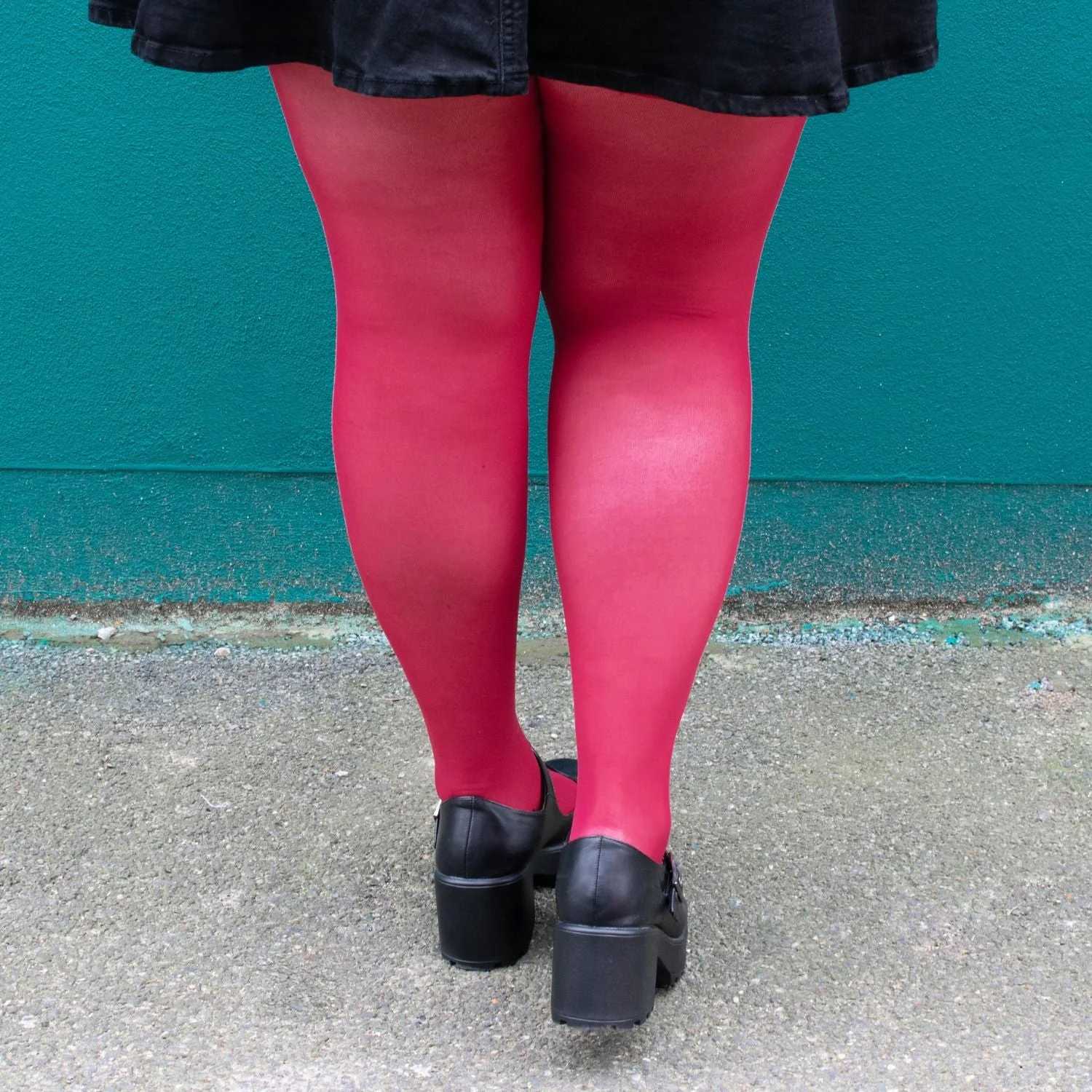 Sheer 30 Den Pantyhose - Pirouette 19 Sheer 30 Den Pantyhose - Pirouette