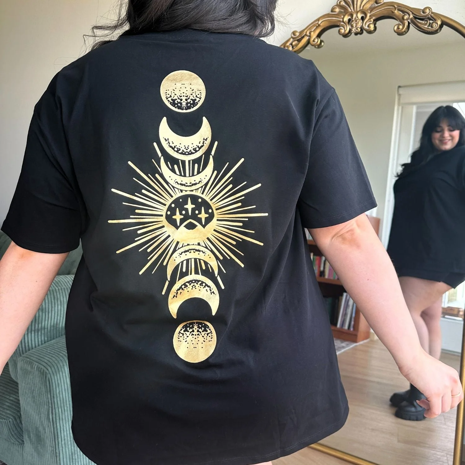 ACOTAR T-Shirt - High Lady 16 ACOTAR T-Shirt - High Lady