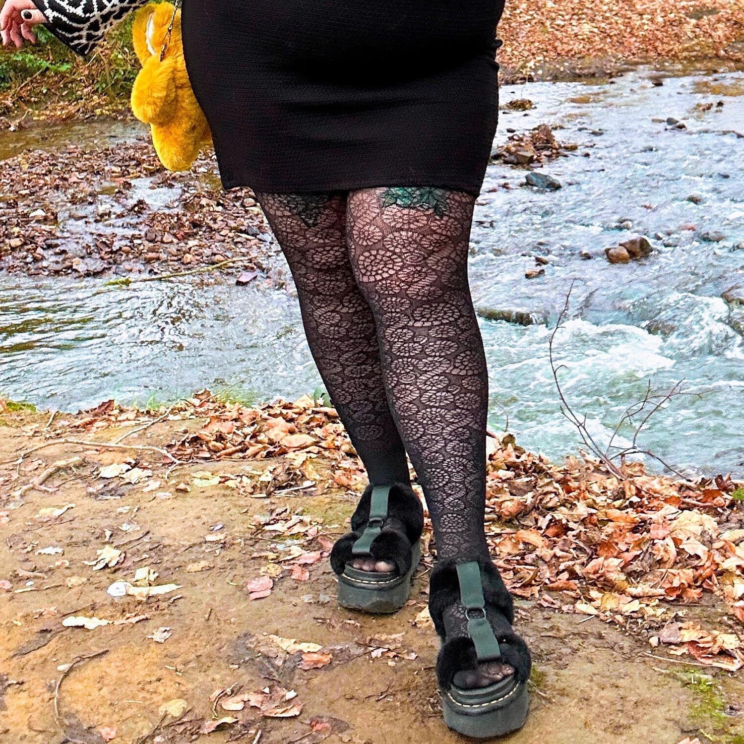 Mini Pencil Skirt - Archean 10 Mini Pencil Skirt - Archean