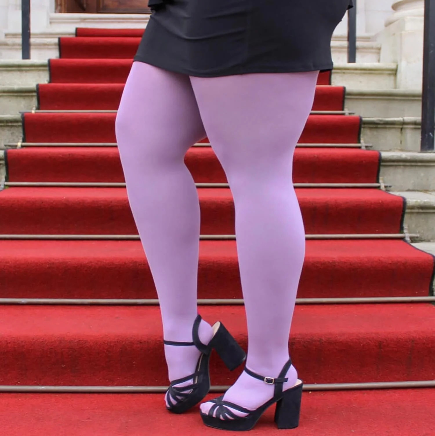 Colorful Tights - 3 Pair Mystery Bundle 22 Colorful Tights - 3 Pair Mystery Bundle