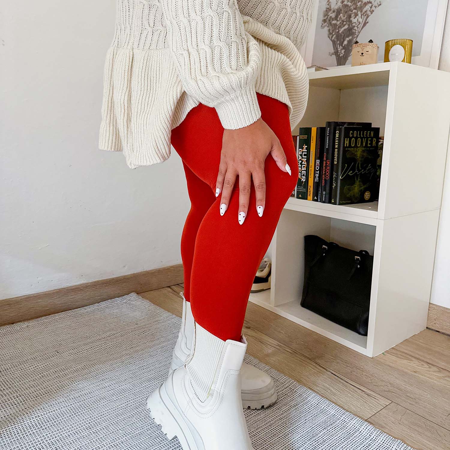 Colorful Tights - 3 Pair Mystery Bundle 34 Colorful Tights - 3 Pair Mystery Bundle
