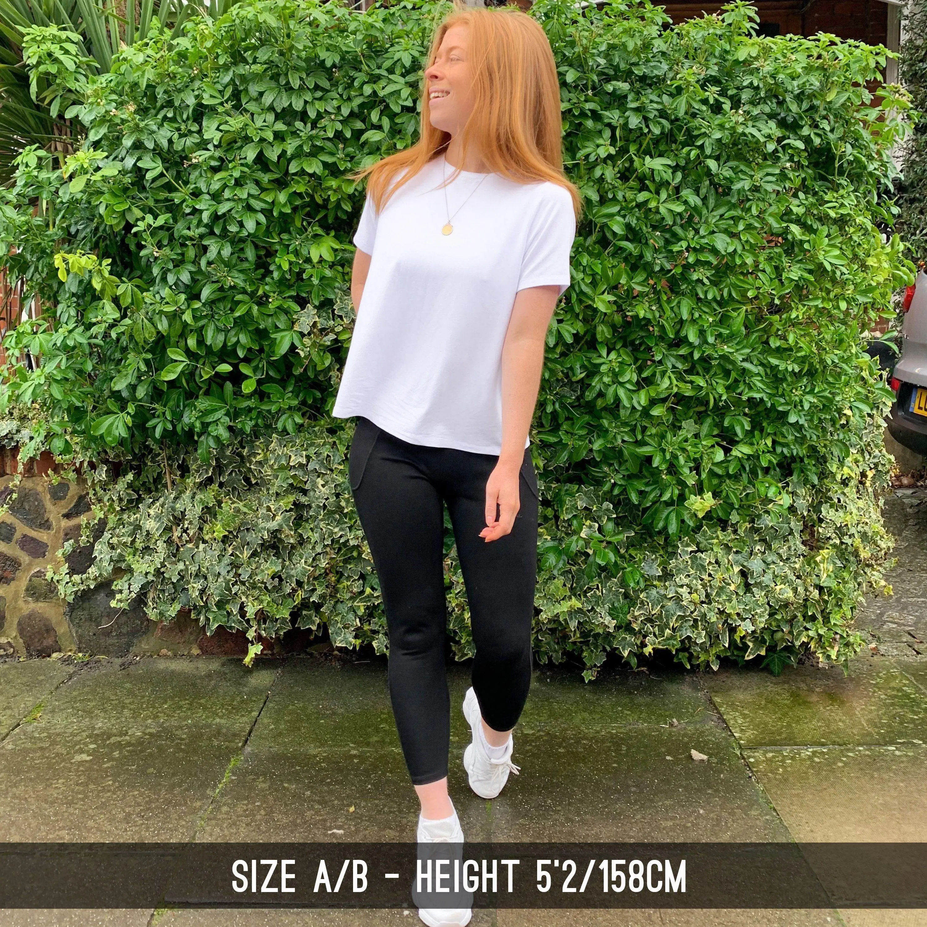 White T-shirt 14 White T-shirt