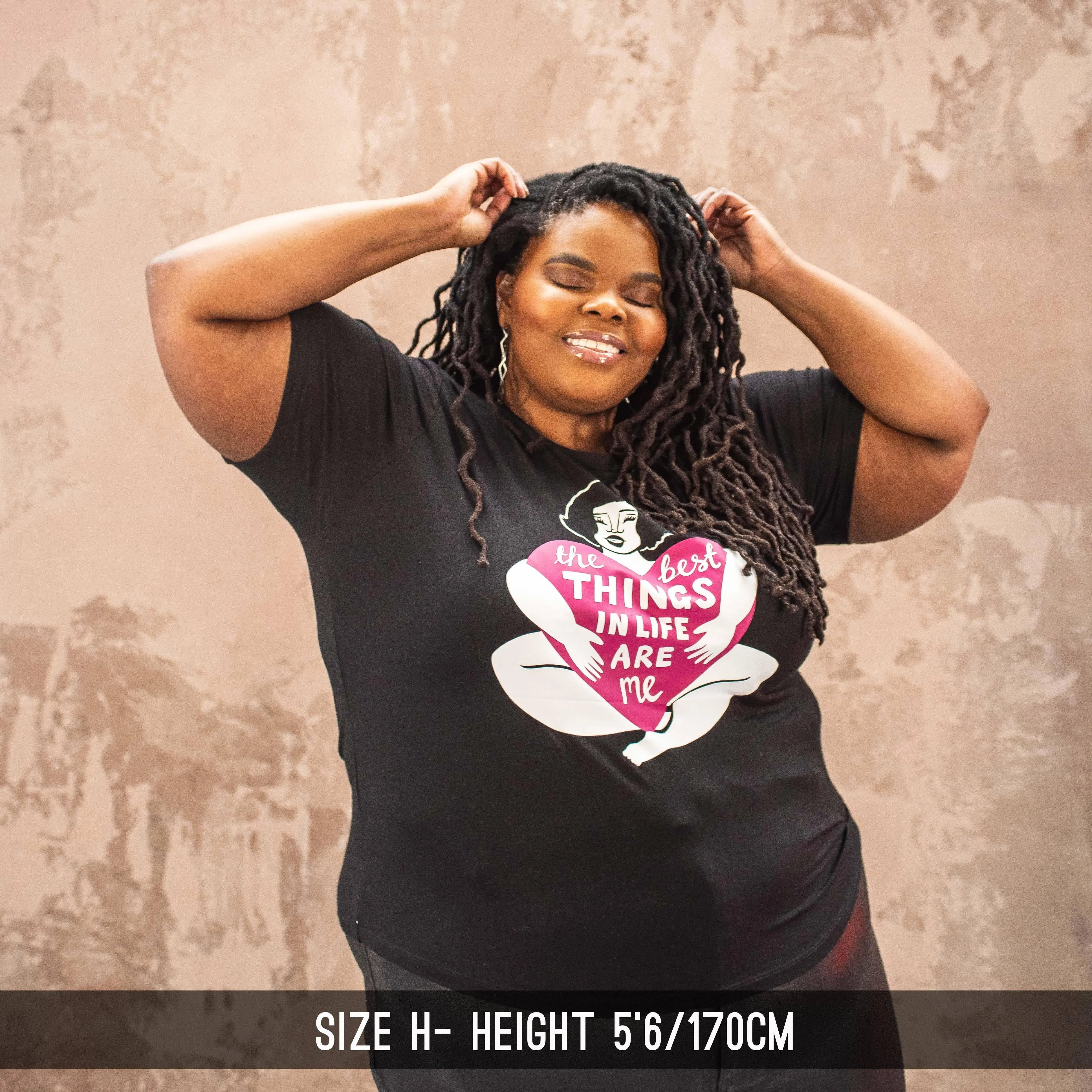 Simply the Best T-shirt 13 Simply the Best T-shirt