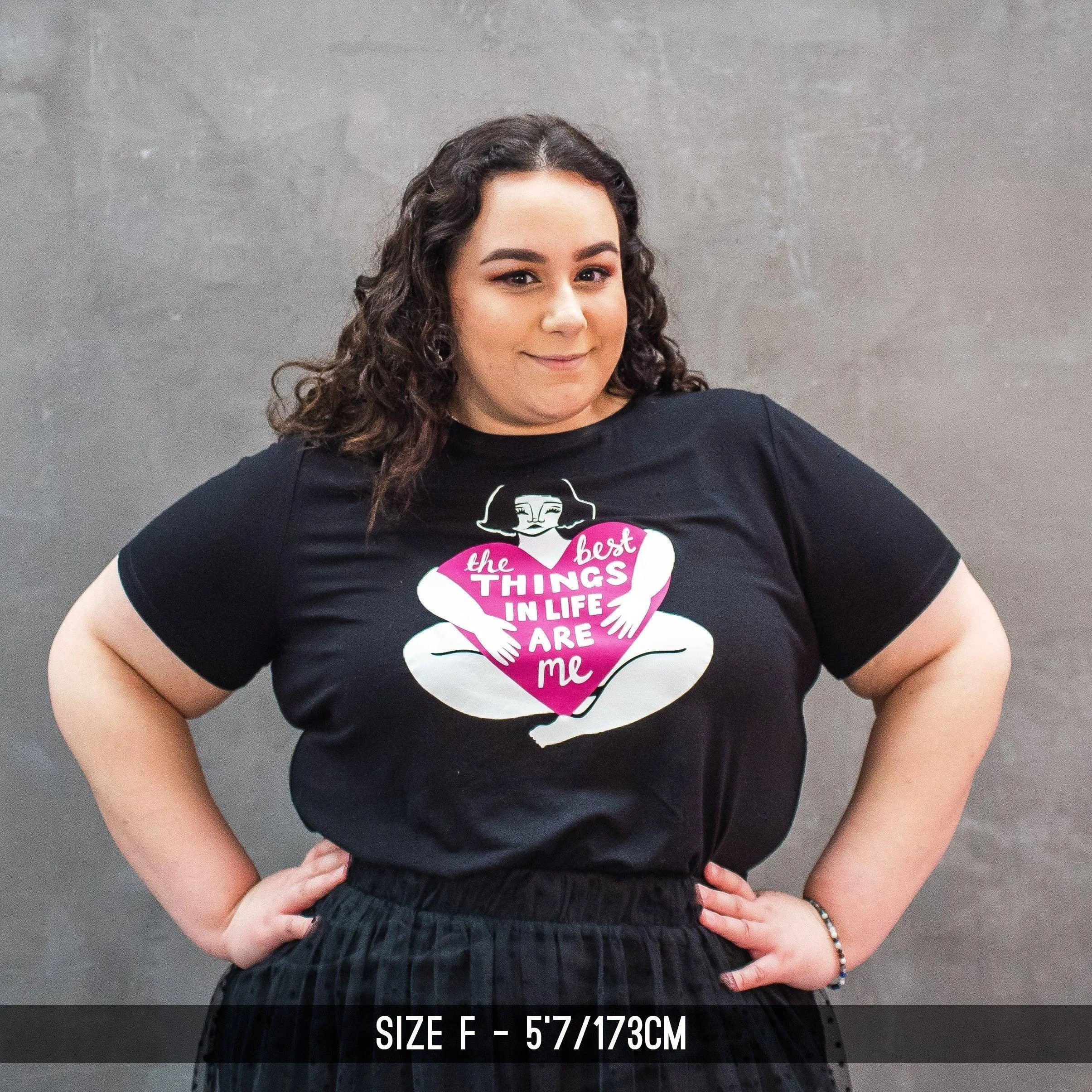 Simply the Best T-shirt 14 Simply the Best T-shirt