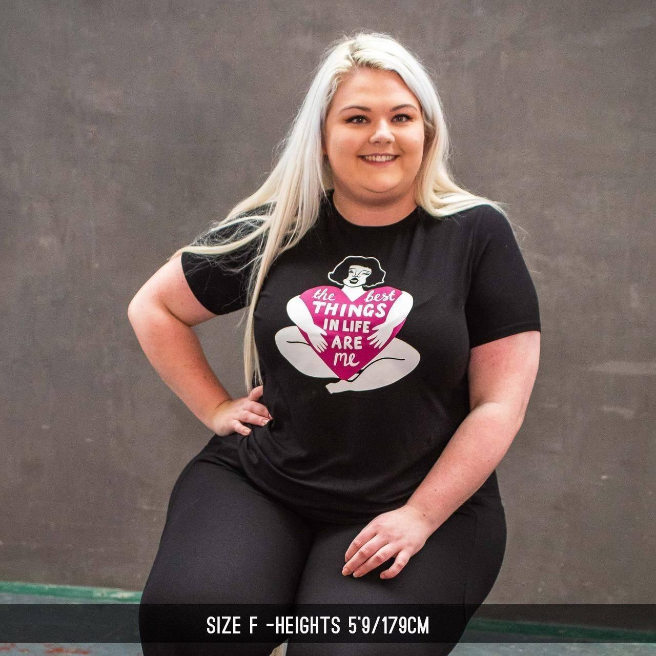 Simply the Best T-shirt 16 Simply the Best T-shirt