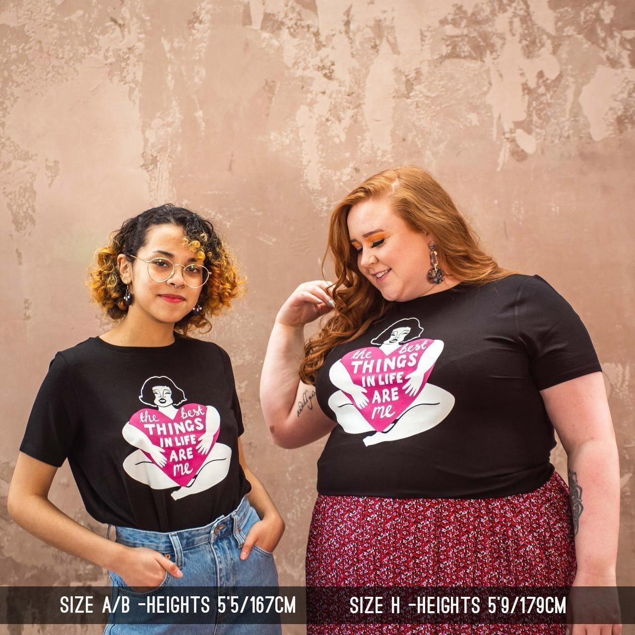 Simply the Best T-shirt 21 Simply the Best T-shirt