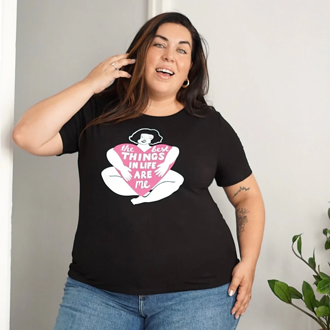 Simply the Best T-shirt 7 Simply the Best T-shirt
