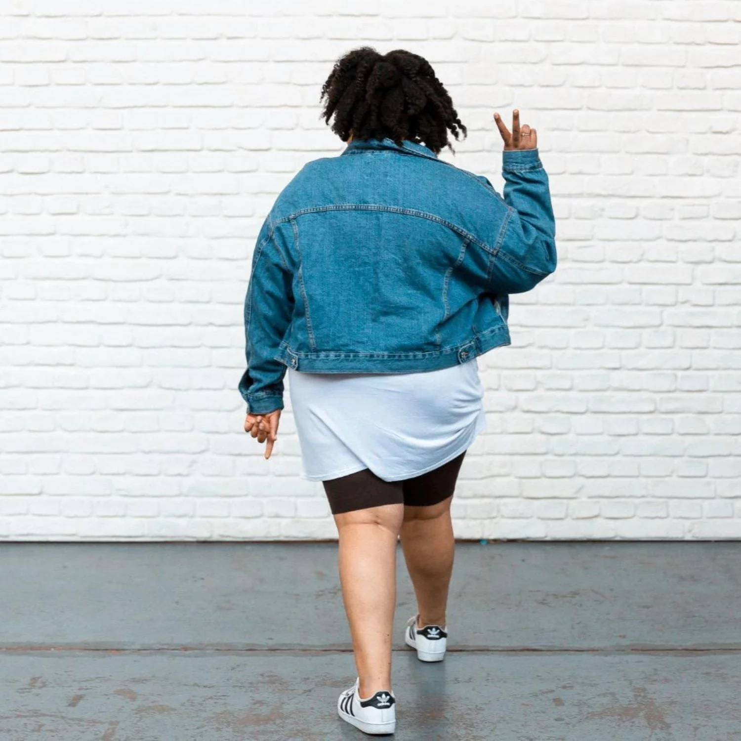Stay Cool Chub Rub Shorts - Black 8 Stay Cool Chub Rub Shorts - Black